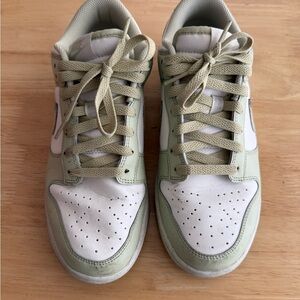 Nike Dunks Next Nature